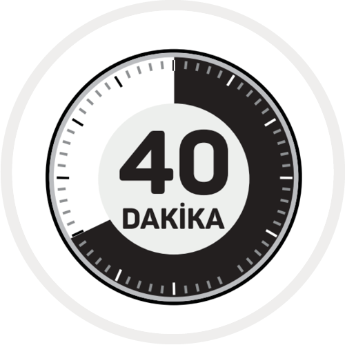 Çalışma Süresi